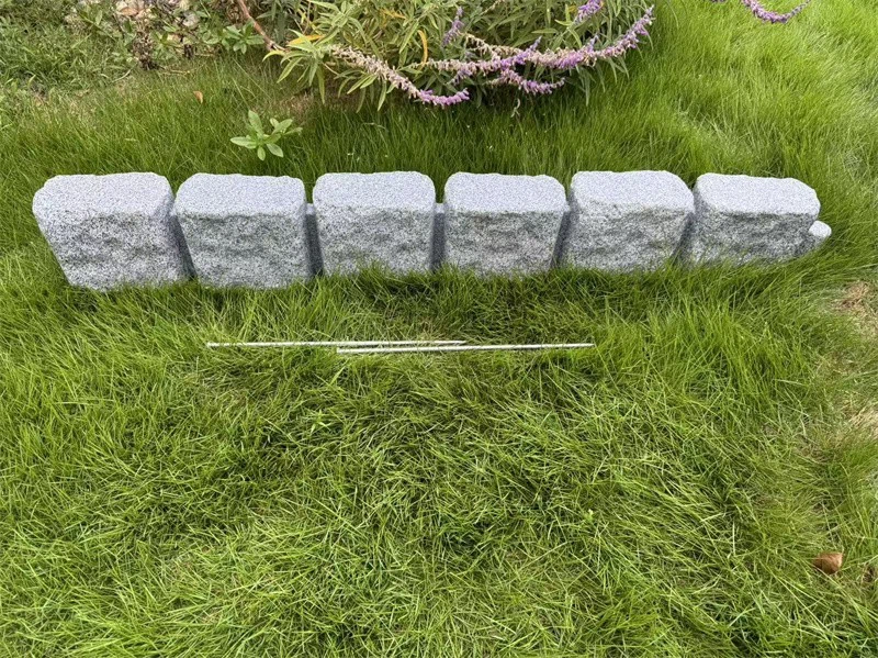 Faux Stone Landscape Edging best